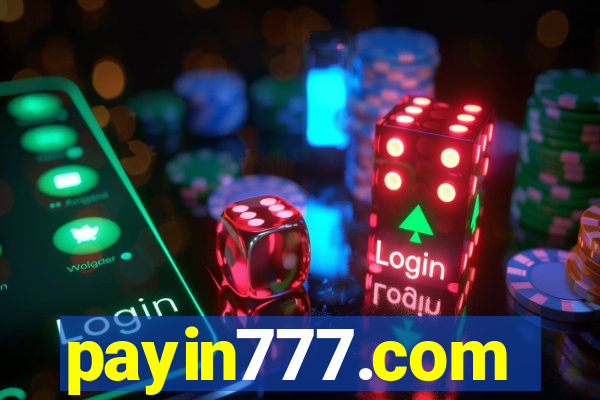 payin777.com