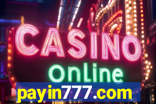 payin777.com