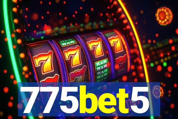 775bet5