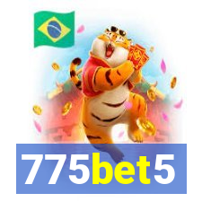 775bet5