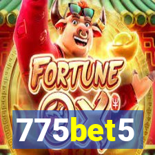 775bet5