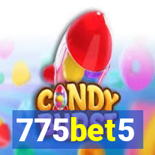 775bet5