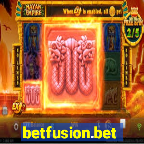 betfusion.bet