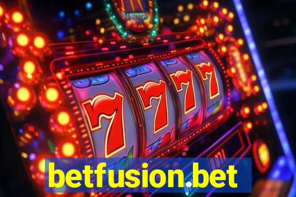 betfusion.bet