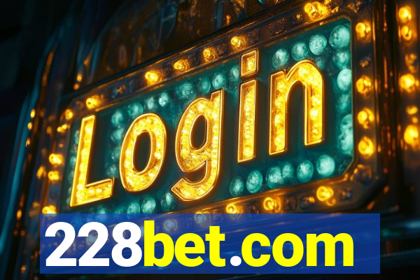 228bet.com