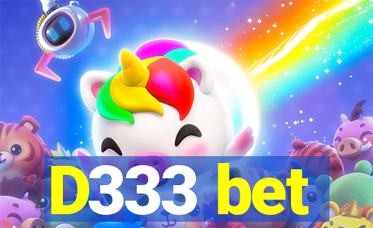 D333 bet