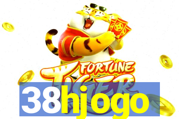 38hjogo