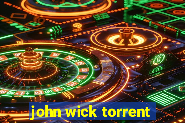 john wick torrent