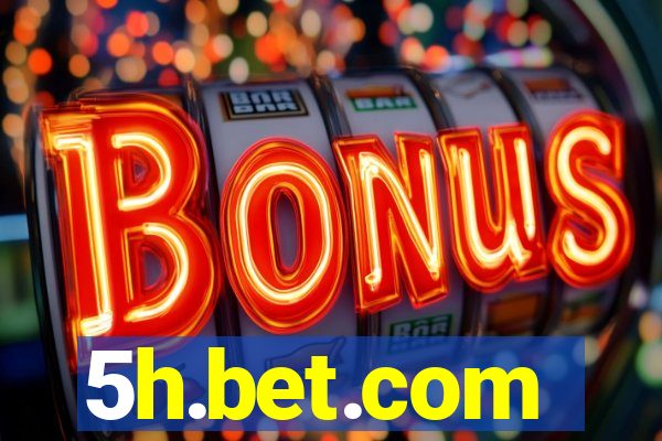 5h.bet.com