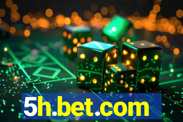 5h.bet.com
