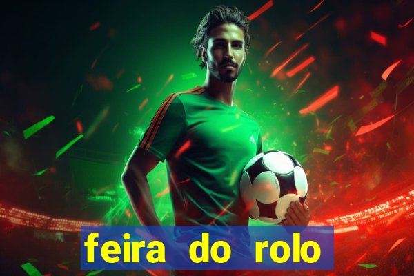 feira do rolo santos sao vicente