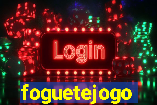 foguetejogo