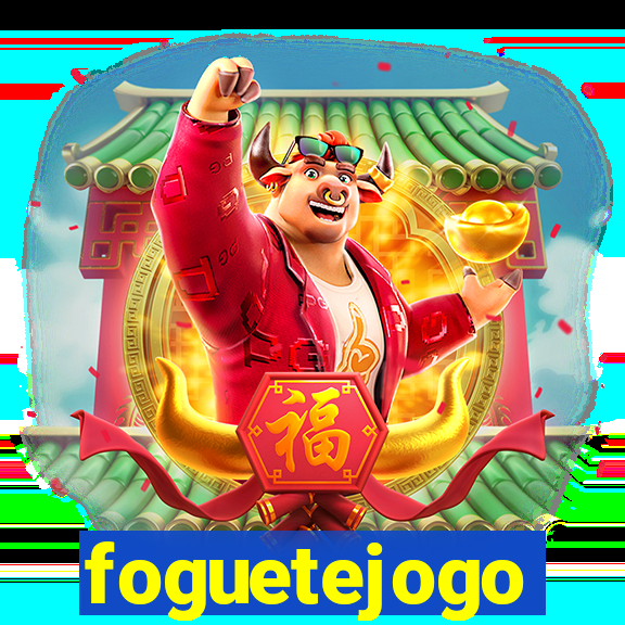 foguetejogo