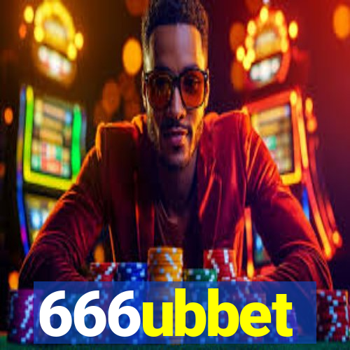 666ubbet