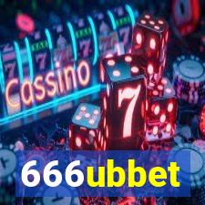 666ubbet