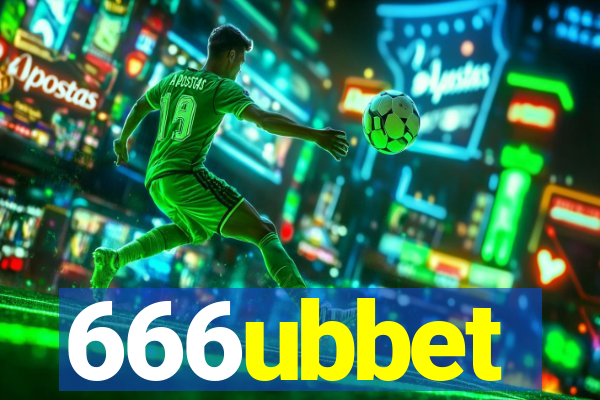 666ubbet