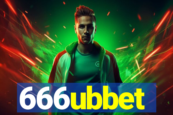 666ubbet