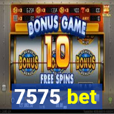 7575 bet