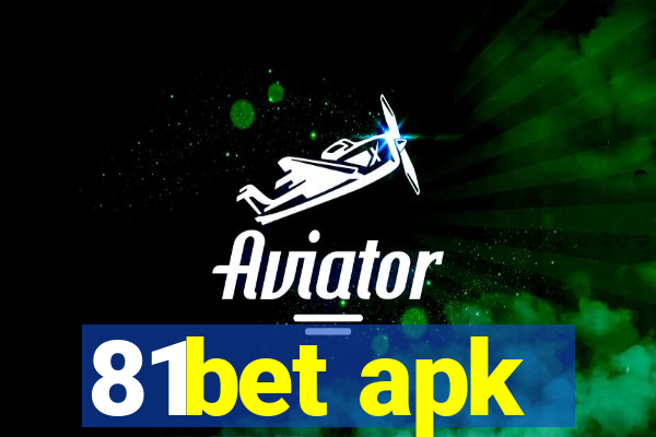 81bet apk