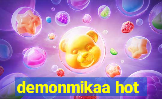 demonmikaa hot