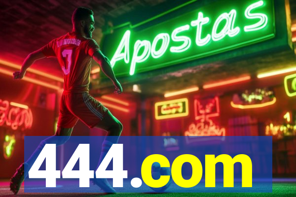 444.com