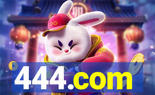 444.com