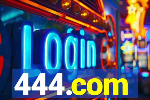 444.com