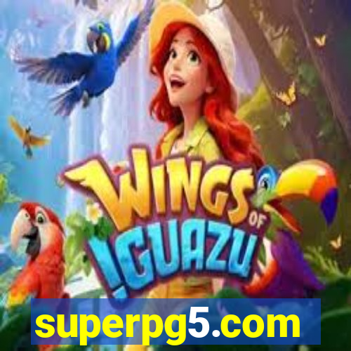 superpg5.com