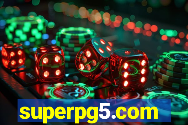 superpg5.com