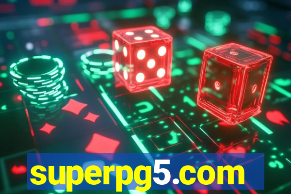 superpg5.com