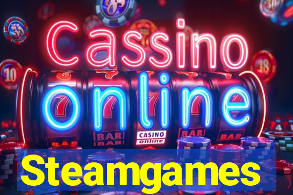 Steamgames
