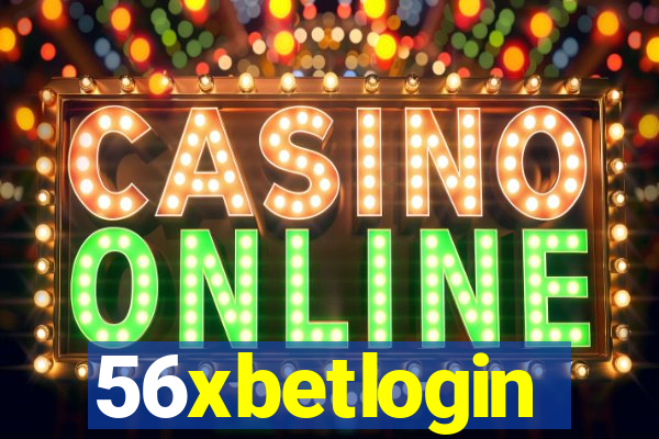 56xbetlogin