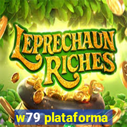 w79 plataforma