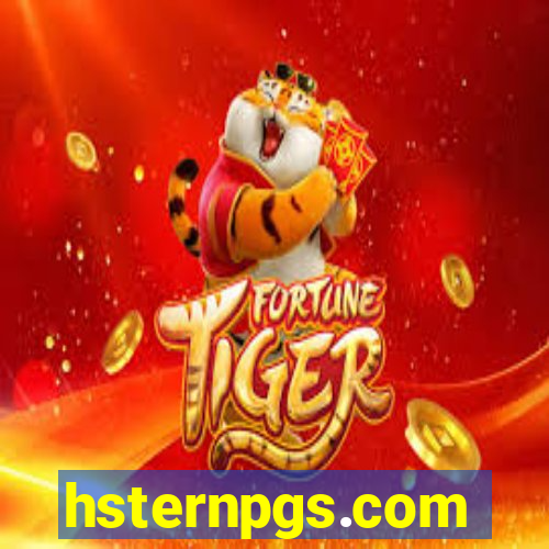 hsternpgs.com