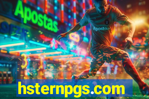 hsternpgs.com