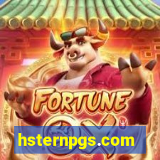 hsternpgs.com