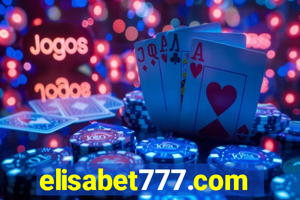 elisabet777.com