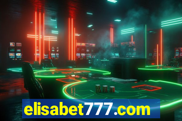 elisabet777.com