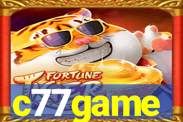 c77game