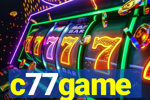 c77game