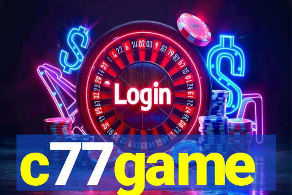 c77game
