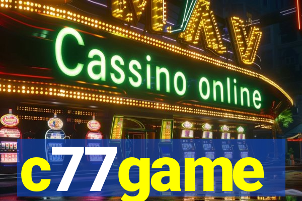 c77game