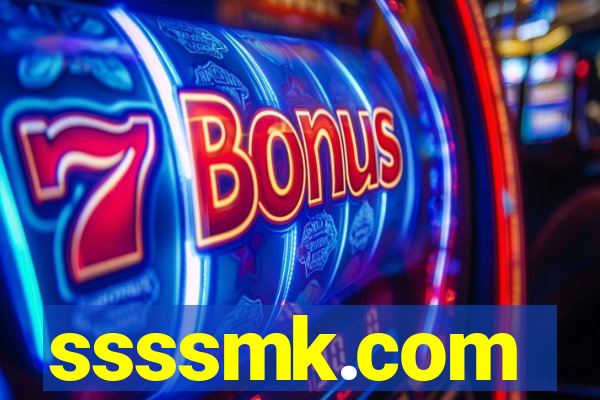 ssssmk.com