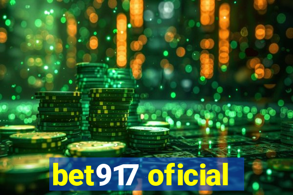 bet917 oficial