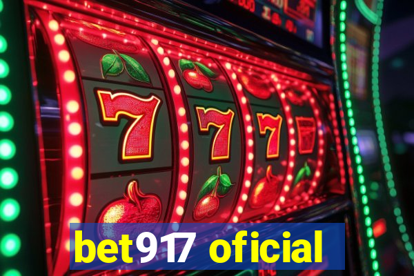 bet917 oficial