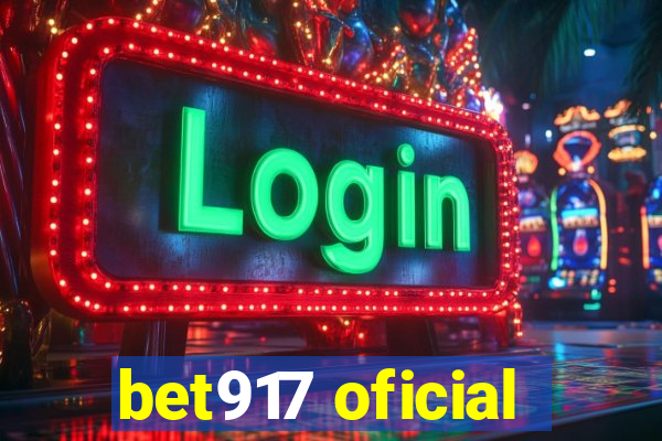 bet917 oficial