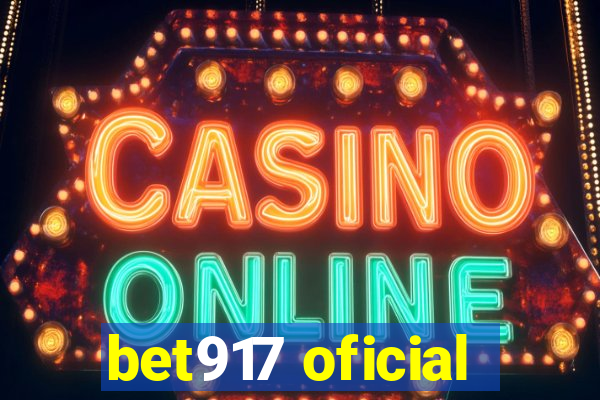 bet917 oficial