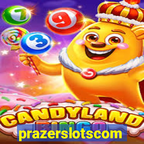 prazerslotscom