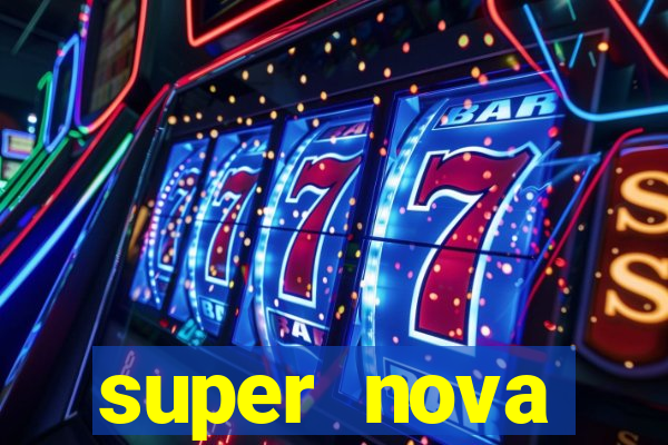 super nova itabirito supernova itabirito saude