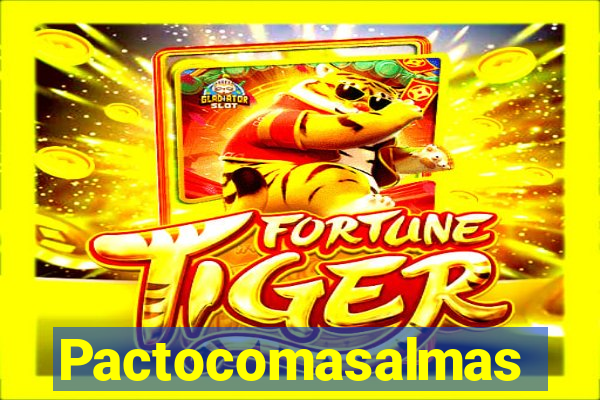 Pactocomasalmas